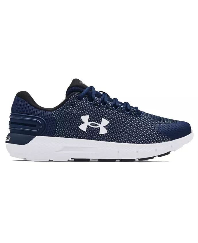 Under Armour Charged Rogue 2.5 - Sko - Royal - 44