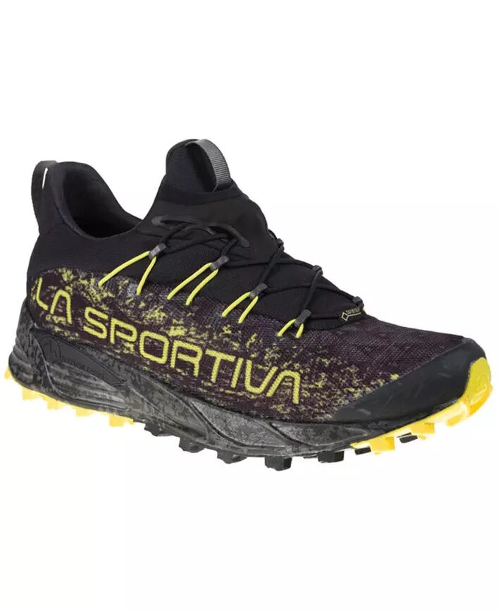 La Sportiva Tempesta GTX - Sko - Black/Butter - 42