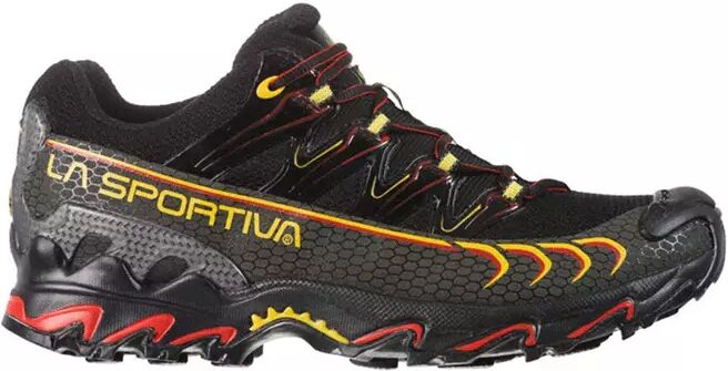 La Sportiva Ultra Raptor GTX - Sko - Black/Yellow - 42.5