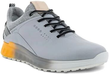 ECCO M Golf S-Three Silver Grey - 41