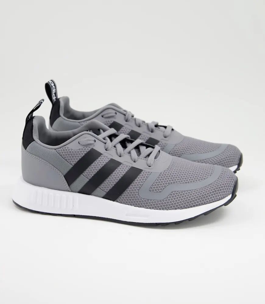 adidas Originals Multix trainers in grey  Grey