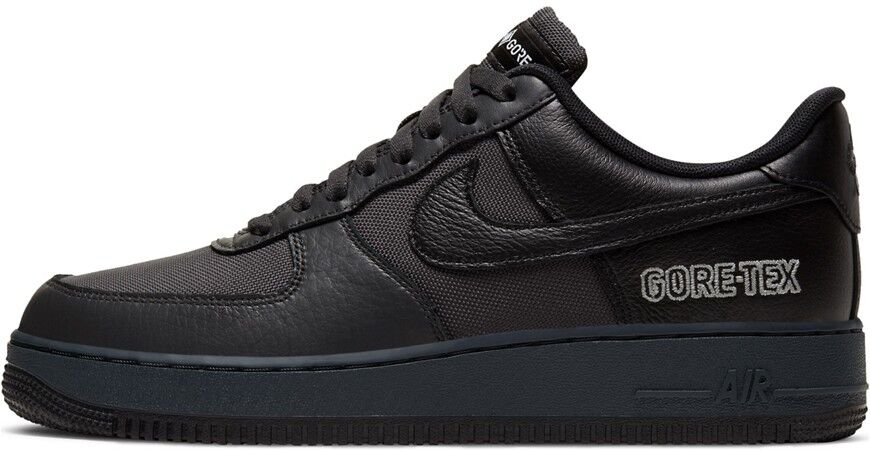 Nike Air Force 1 Gore-Tex trainers in anthracite-Grey  Grey