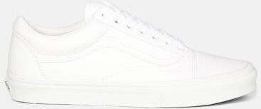 Vans Sko - Old Skool Hvit Unisex EU 35