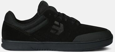 Etnies Sko - Marana Svart Male US 9.5