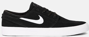 Nike SB Sko - Zoom Janoski RM Svart Male EU 36.5