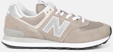 New Balance Sko - ML574 Grå Male US 5.5