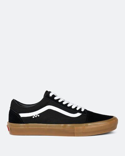 Vans Skateboarding Shoes - Skate Old Skool Blå Male XL