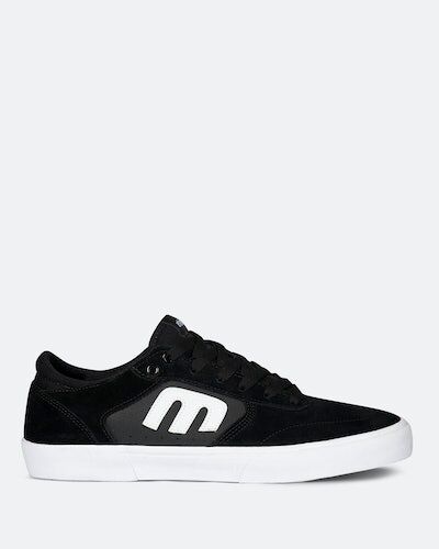 Etnies Shoes - Windrow Vulc Gul Male One size