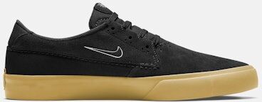 Nike SB Sko – Nike SB Shane Svart Male EU 38