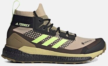 adidas Boots - TERREX Free Hiker Gore-Tex Brun Male EU 40