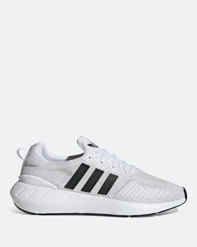 adidas Shoes - Swift Run 22 Svart Female XL