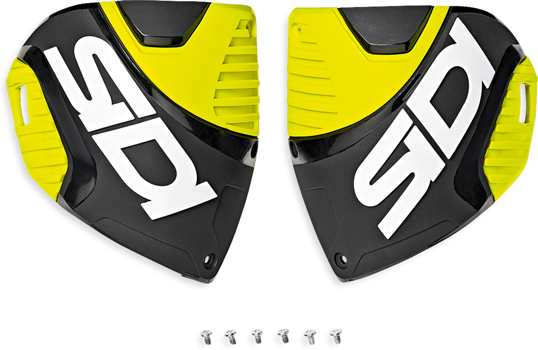 Sidi Skinnplate Sidi Crossfire 3 Reservedel Svart