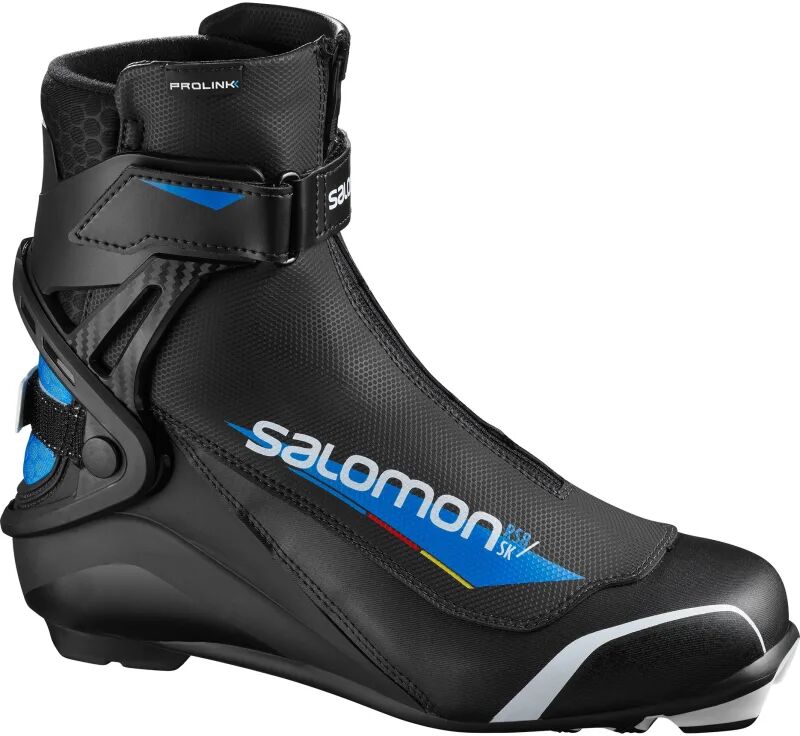 Salomon Men's RS8 Prolink Sort