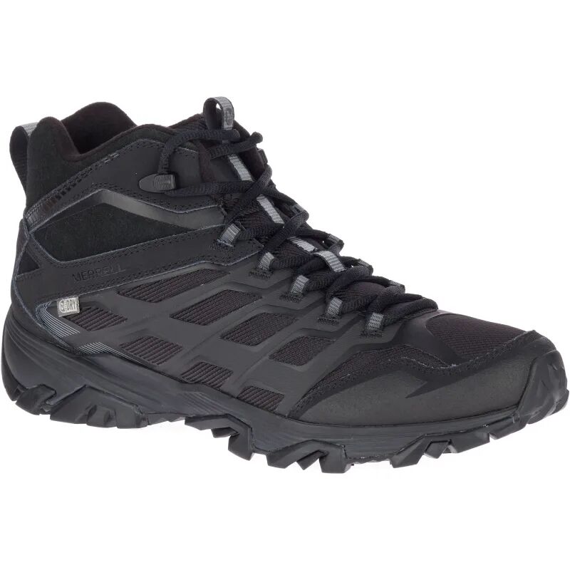 Merrell Men's Moab FST Ice+ Thermo Sort