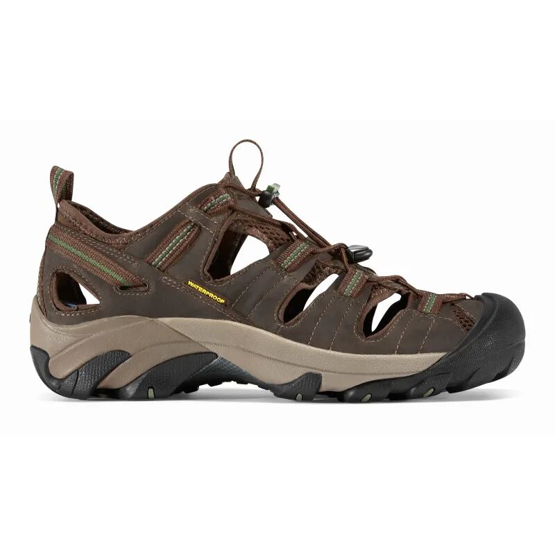 Keen Men's Arroyo II Brun