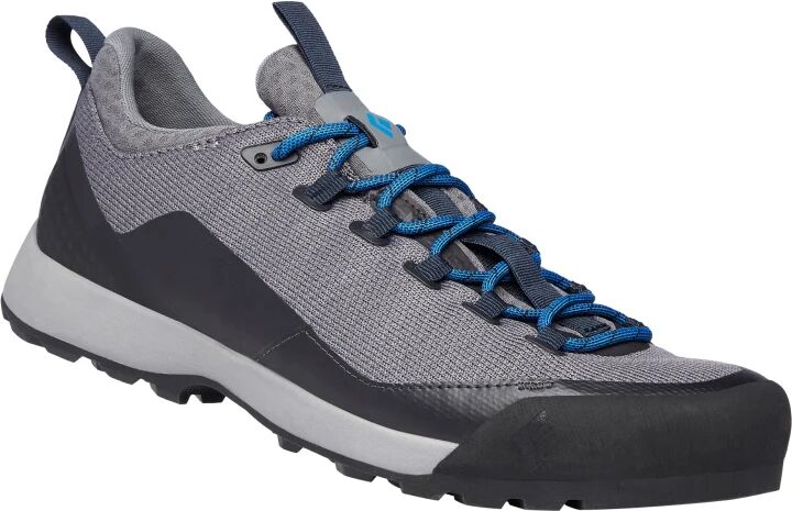 Black Diamond Men's Mission LT Approach Shoes Grå