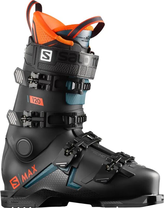 Salomon Men's S/Max 120 Sort