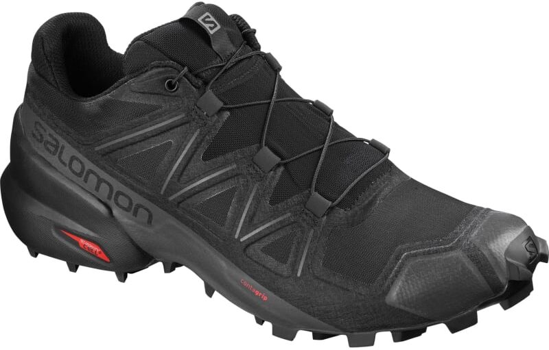 Salomon Men's Speedcross 5 Sort