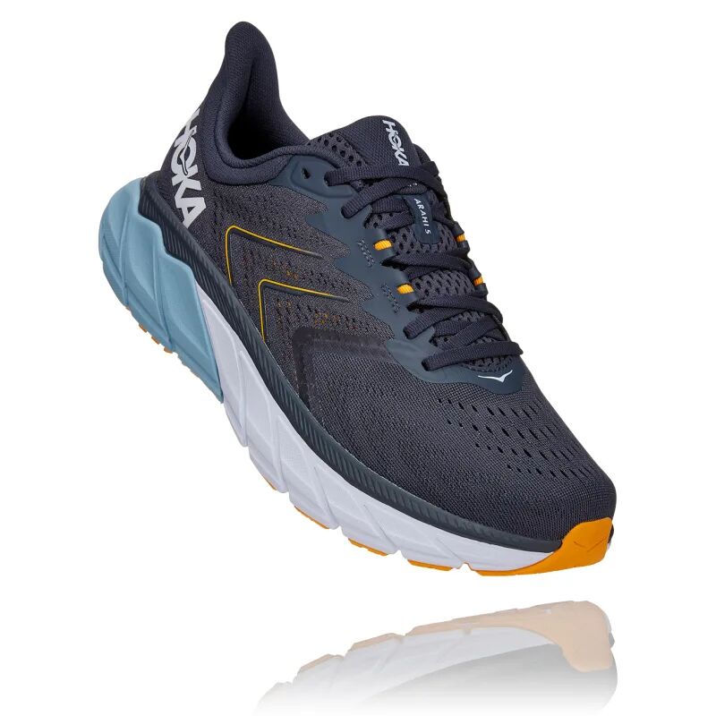 Hoka One One Men's Arahi 5 Blå