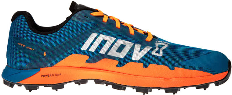 inov-8 Men's Oroc 270 Blå