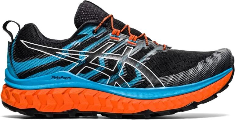 Asics Men's Trabuco Max Sort