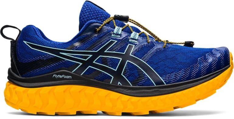 Asics Men's Trabuco Max Blå