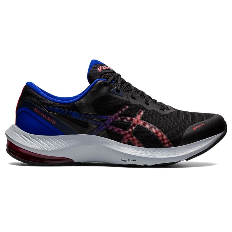 Asics Men's Gel-Pulse 13 G-TX Sort