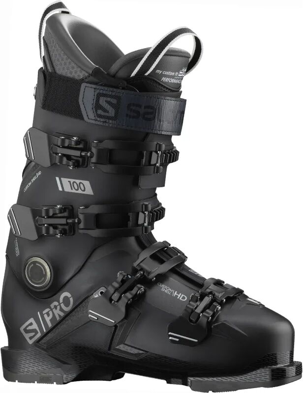 Salomon Men's S/Pro 100 GW Sort