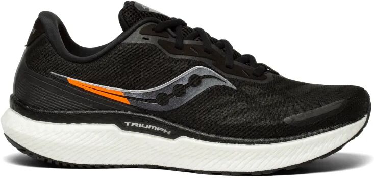 Saucony Men's Triumph 19 Sort