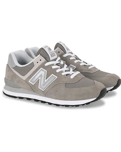New Balance 574 Sneaker Grey