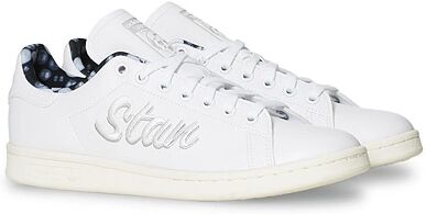 adidas Originals Stan Smith Sneaker White/Blue