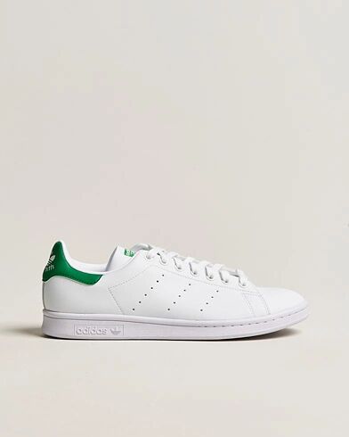 adidas Originals Stan Smith Sneaker White/Green