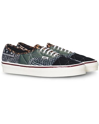 Vans Anaheim Authentic 44 DX Sneaker Patchwork