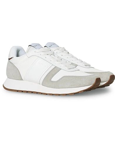 Paul Smith Eighties Sneakers White