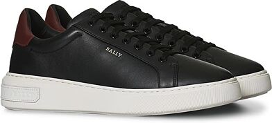 Bally Miky Sneaker Black