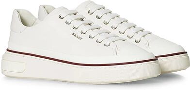 Bally Maily Sneaker White