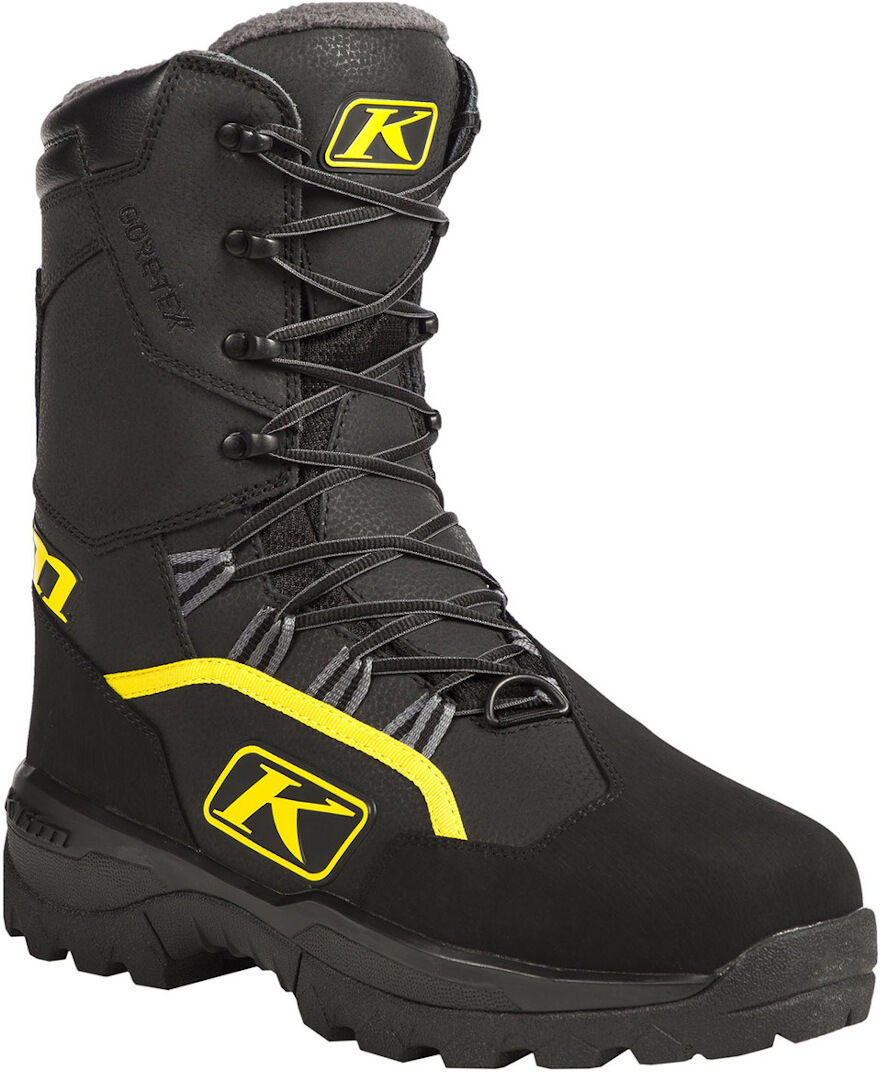 Klim Adrenaline GTX Støvler 43 Svart