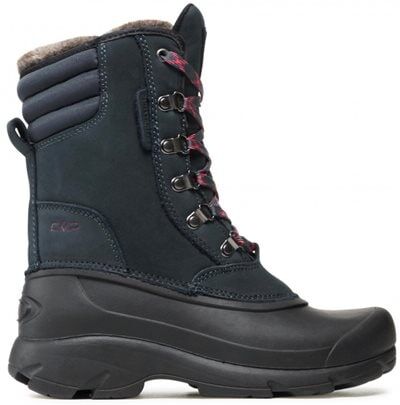 CMP Kinos Snow Boots WP 2.0, Dame Antracite  41