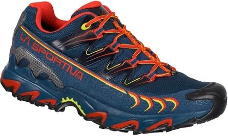 La Sportiva Ultra Raptor GTX, Herre Opal Poppy  47