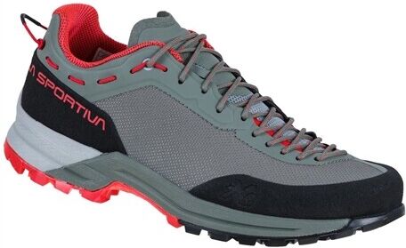 La Sportiva TX Guide, Dame Clay Hibiscus  40