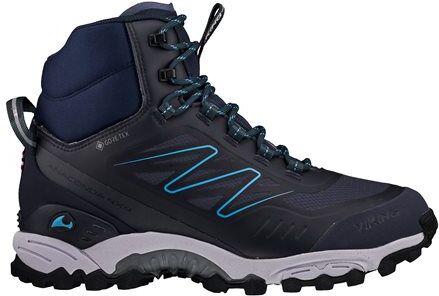 Viking Anaconda 4x4 Mid GTX Navy  44