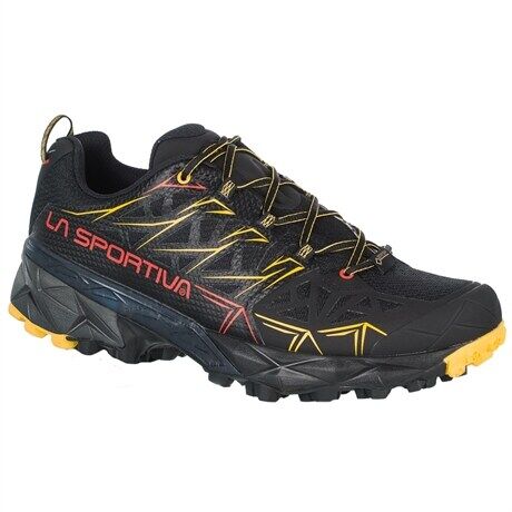 La Sportiva Akyra GTX Black 41,5