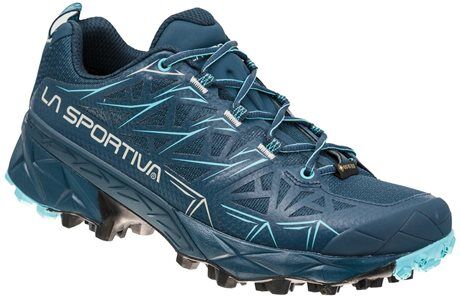 La Sportiva Akyra GTX, W's Midnight-Aquarelle  40,5