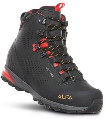 Alfa Holt A/P/S GTX, Dame Black  40