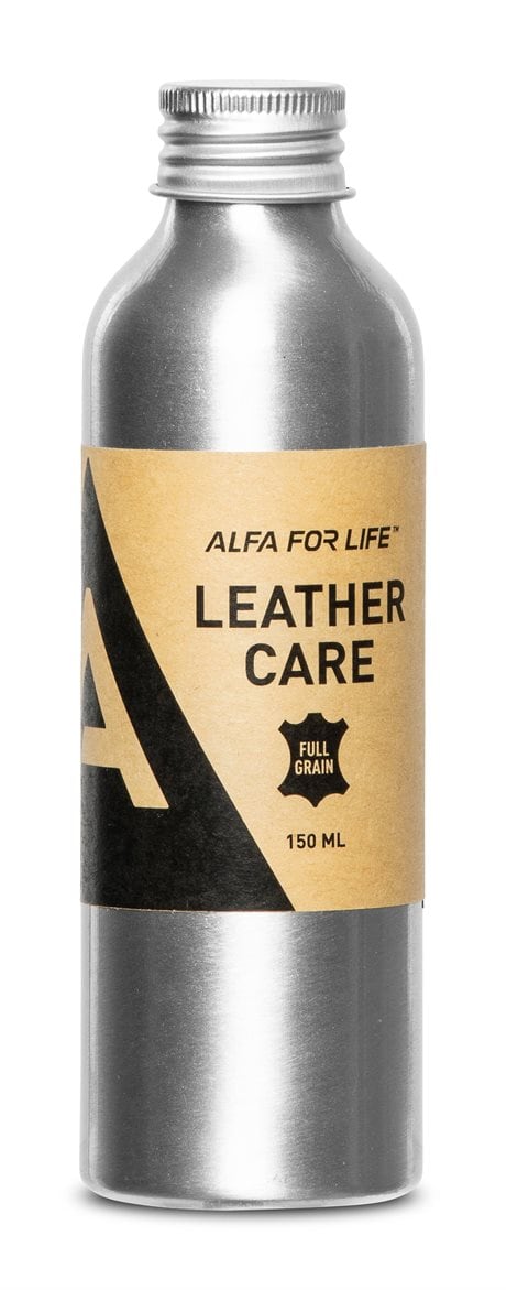 Alfa Leather Care 150ml