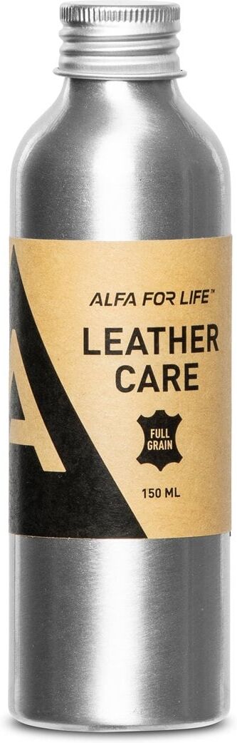 Alfa Leather Care 150ml