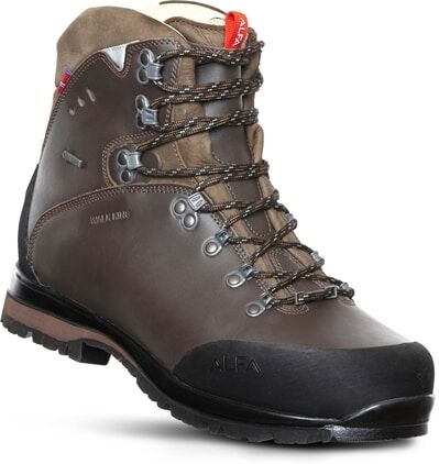 Alfa Walk King Advance GTX, Herre Classic Brown  47