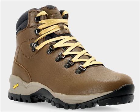 CMP Astherian WP Vibram Boot, Herre Arabica  44