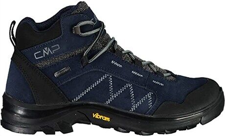 CMP Kids Thiamat Mid WP Dark Blue  33