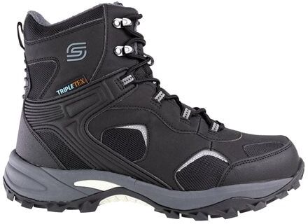 Sherpa Footwaer Sherpa Mission Black/Grey  46